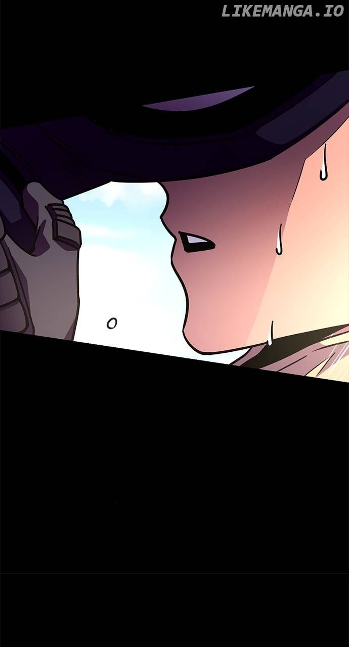Read 1 Second ENGLISH Manga Online