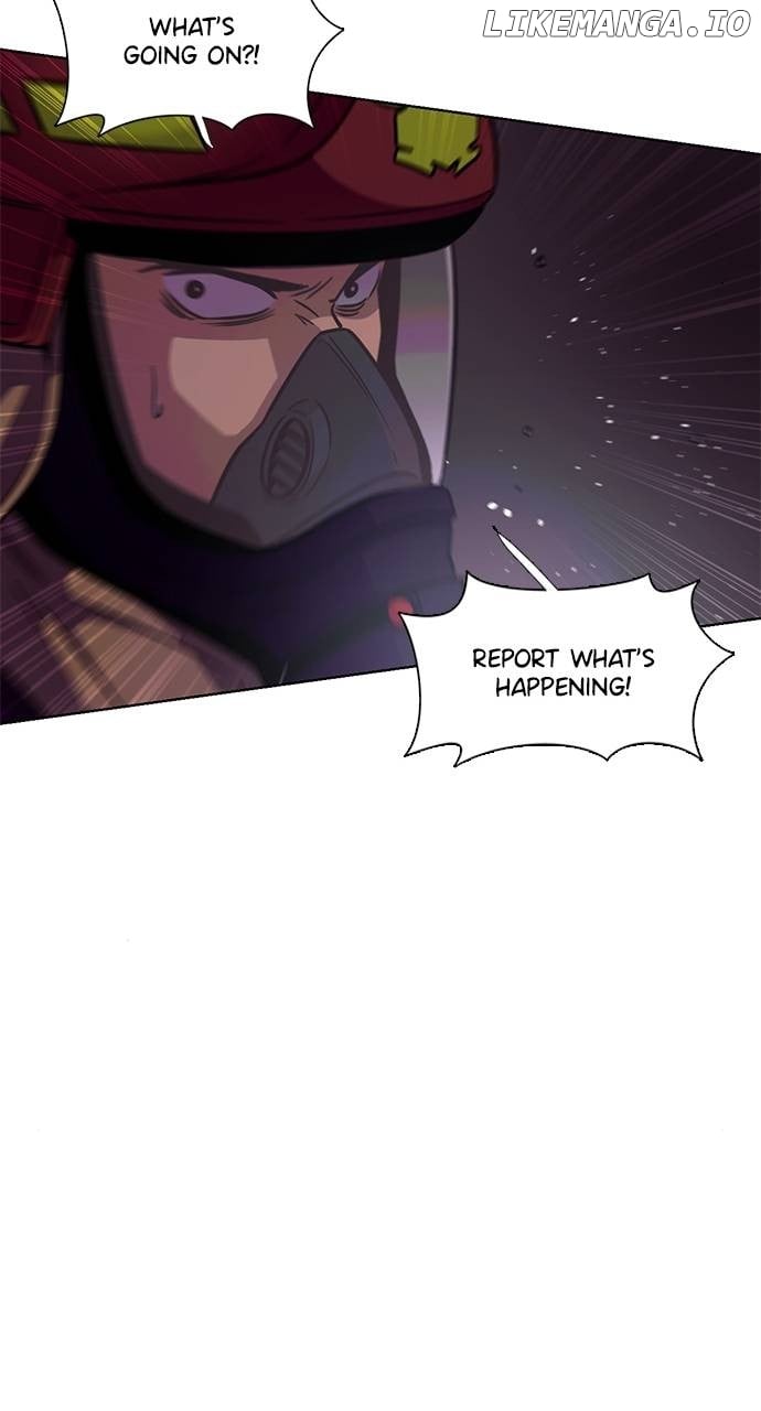 Read 1 Second ENGLISH Manga Online