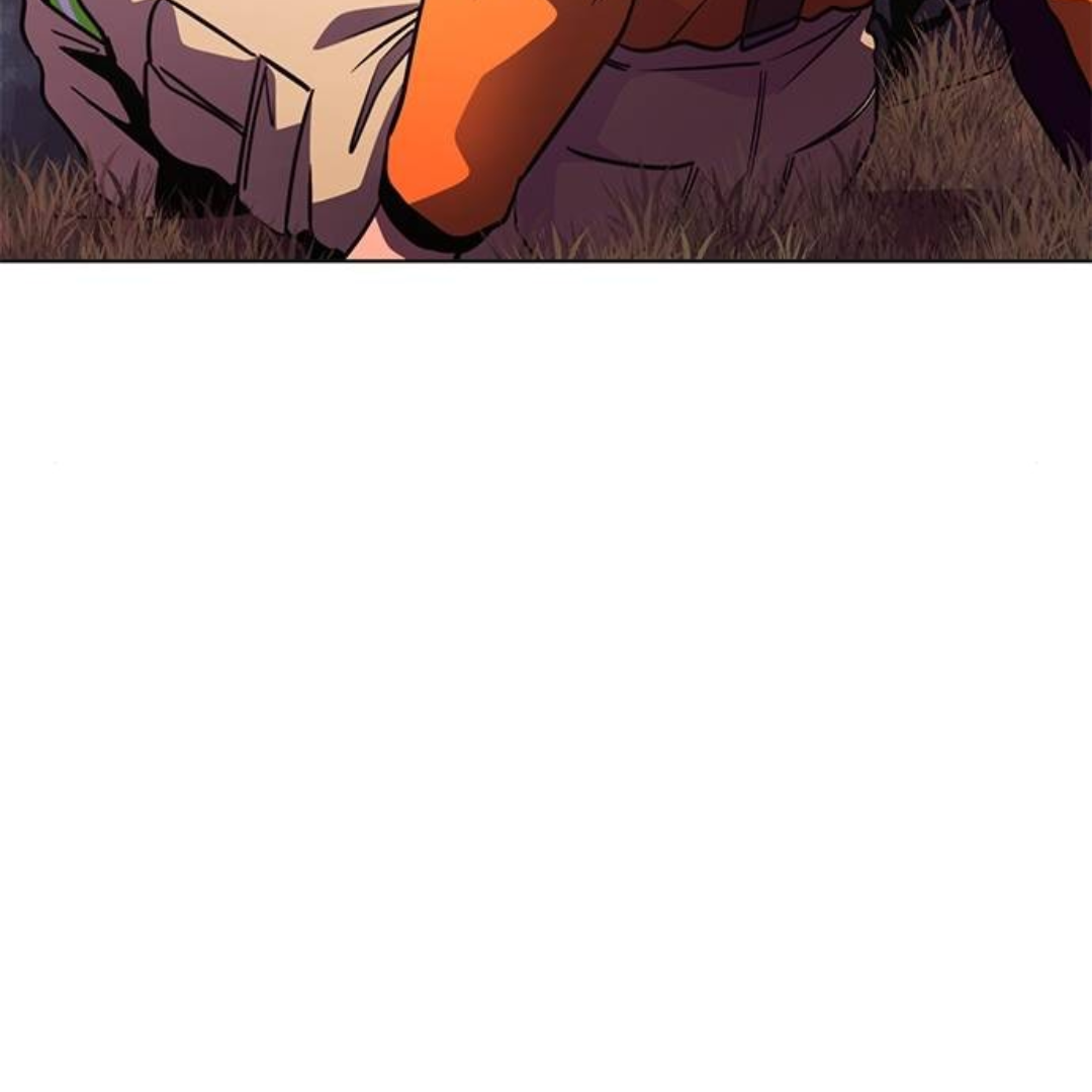 Read 1 Second ENGLISH Manga Online