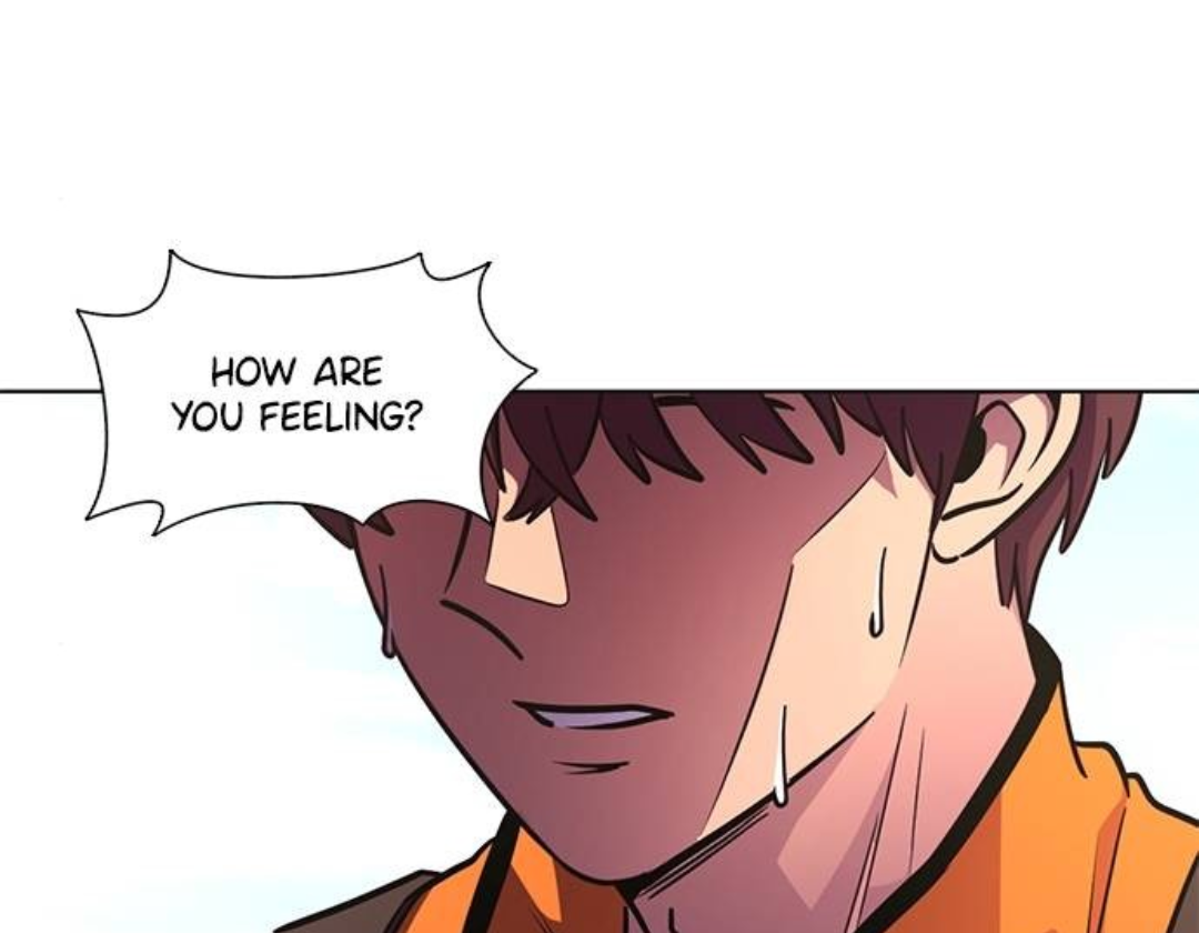 Read 1 Second ENGLISH Manga Online