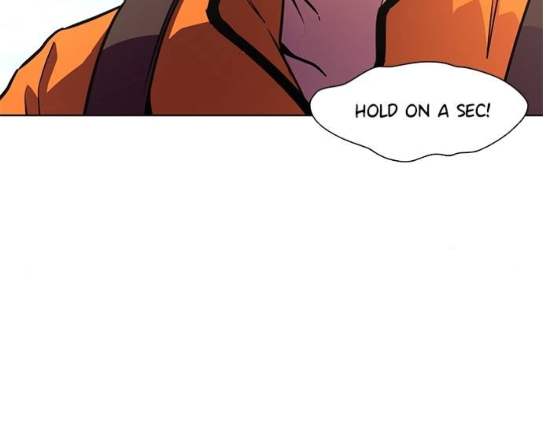 Read 1 Second ENGLISH Manga Online
