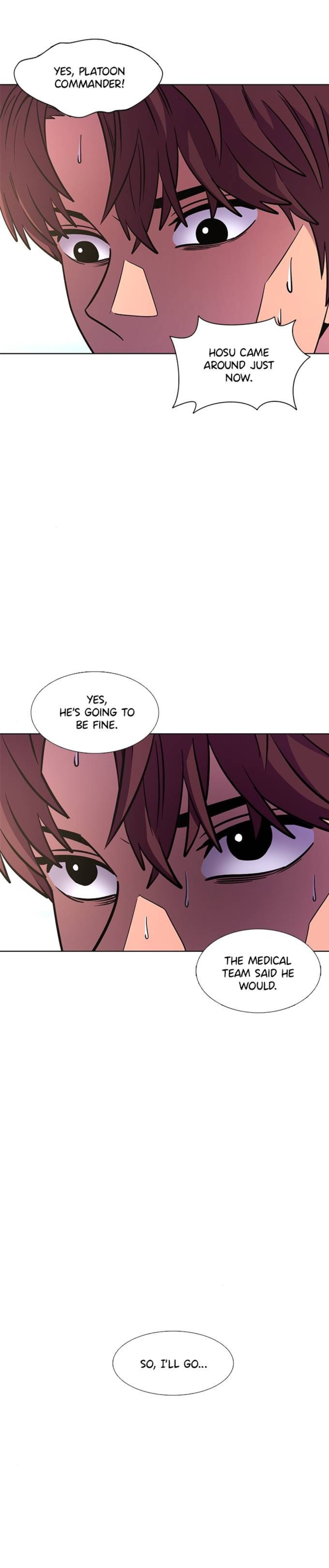 Read 1 Second ENGLISH Manga Online