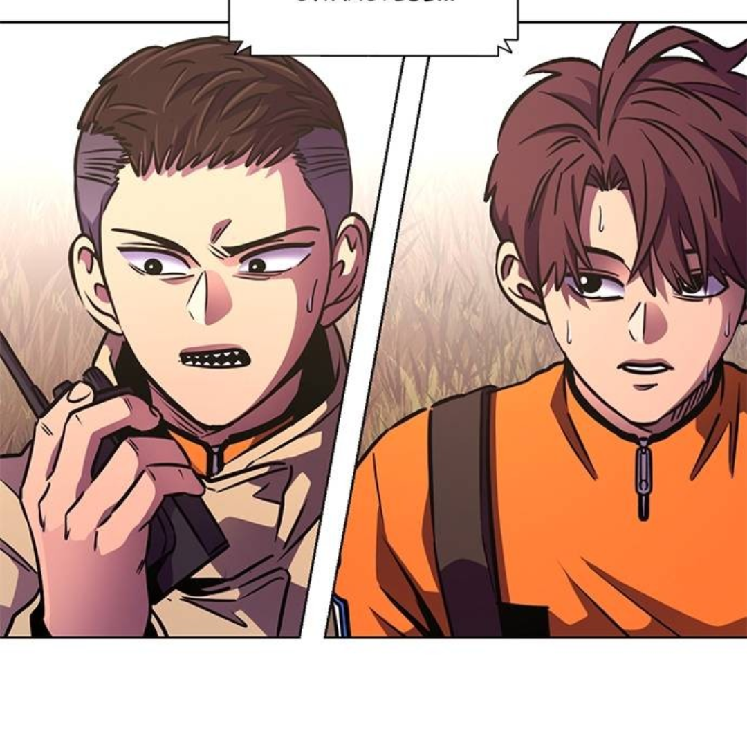 Read 1 Second ENGLISH Manga Online