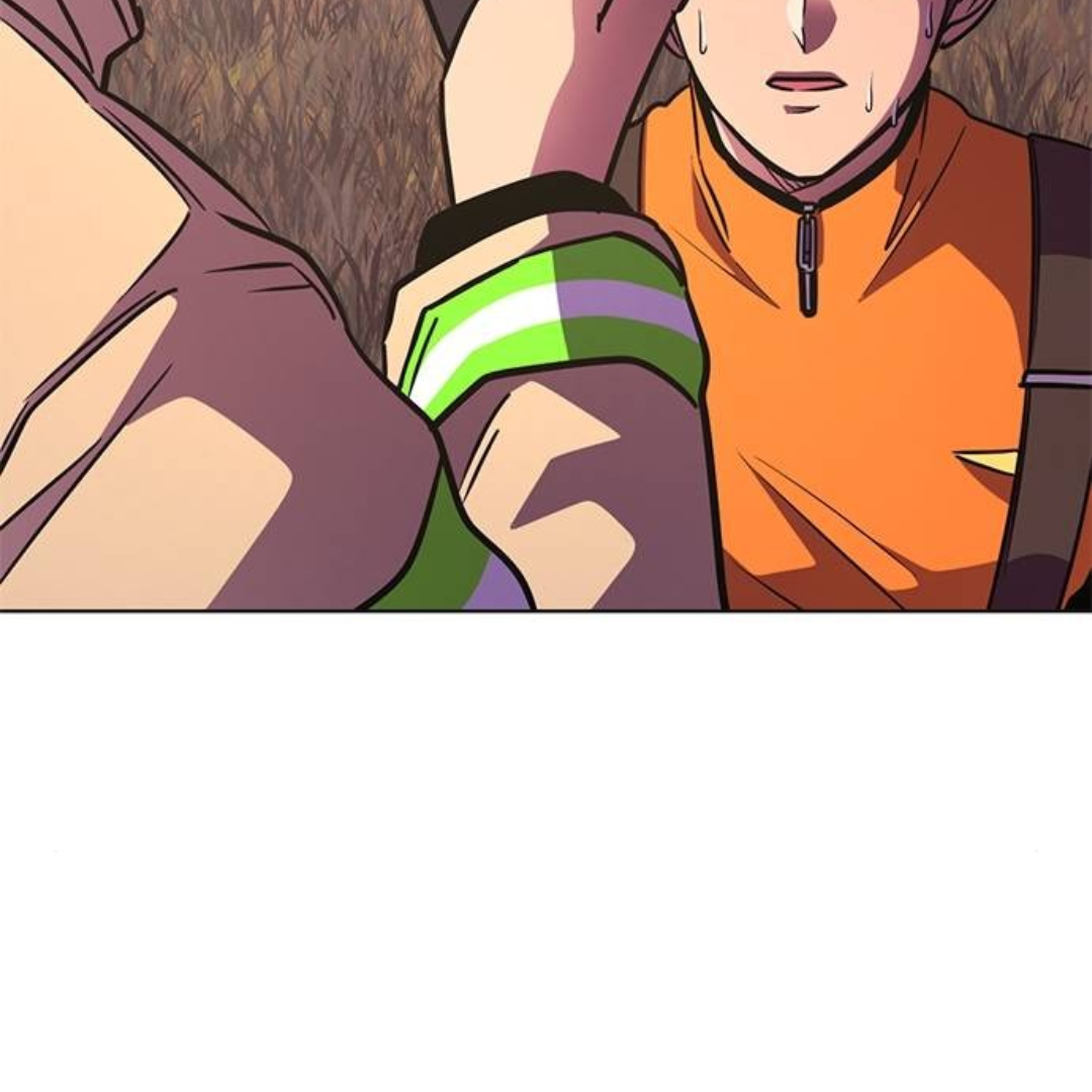 Read 1 Second ENGLISH Manga Online