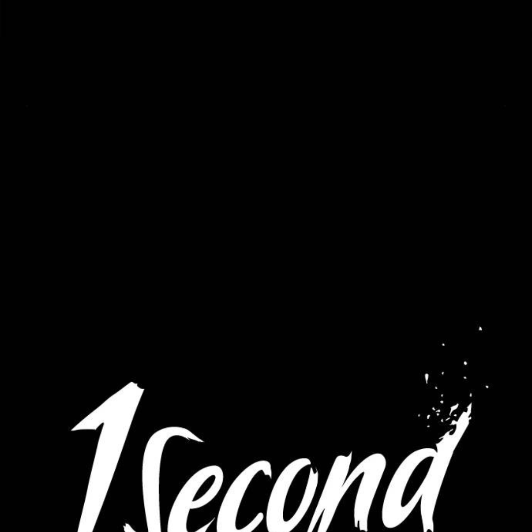 Read 1 Second ENGLISH Manga Online