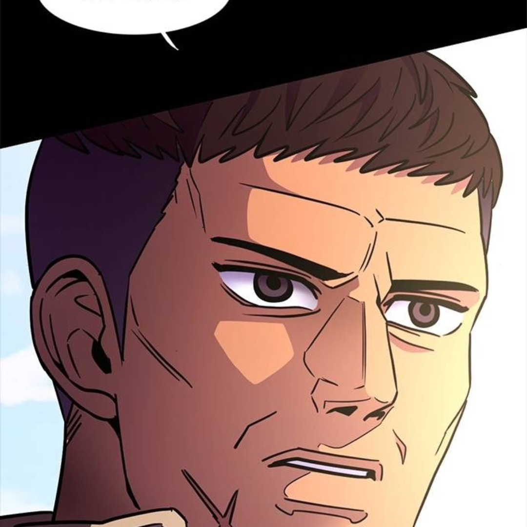 Read 1 Second ENGLISH Manga Online