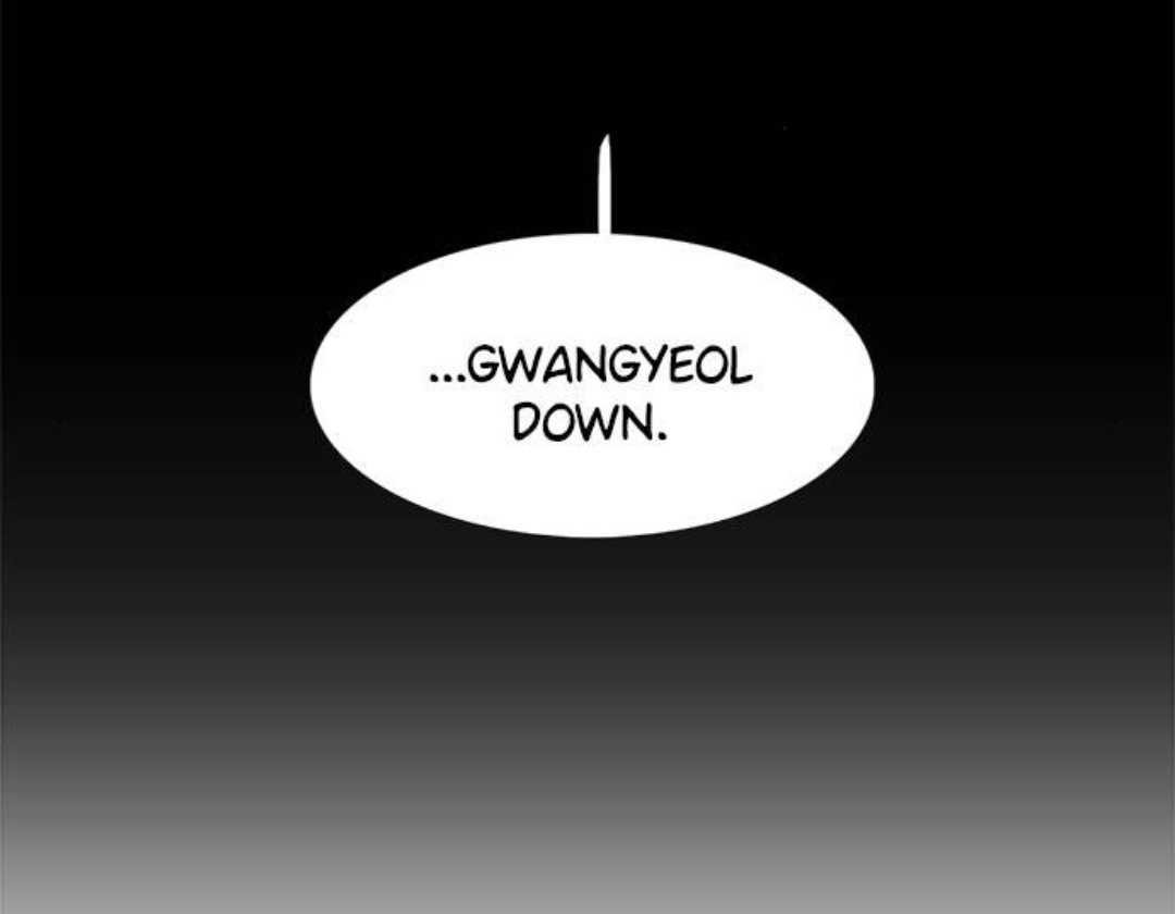 Read 1 Second ENGLISH Manga Online