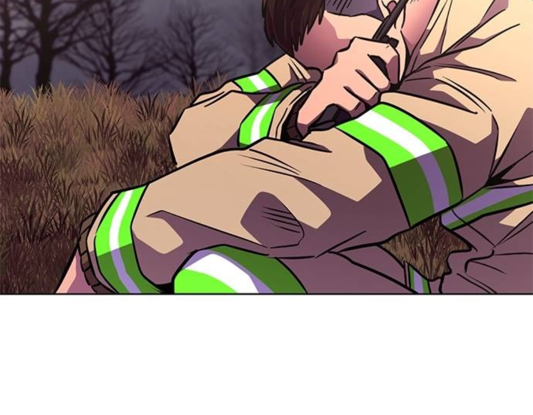 Read 1 Second ENGLISH Manga Online