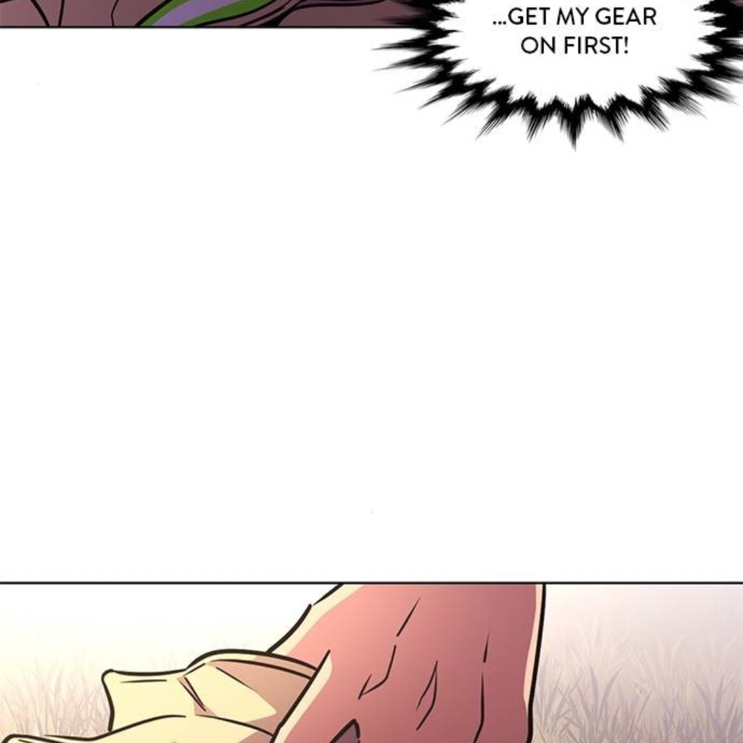 Read 1 Second ENGLISH Manga Online