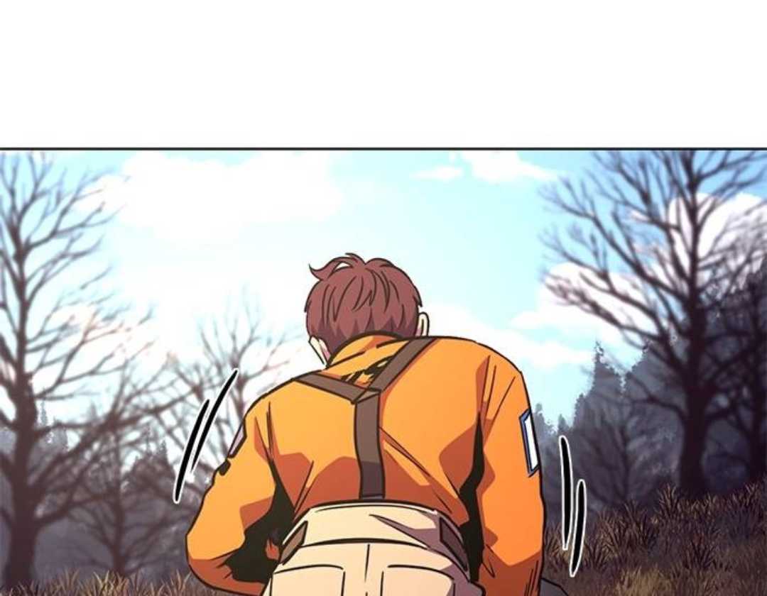 Read 1 Second ENGLISH Manga Online