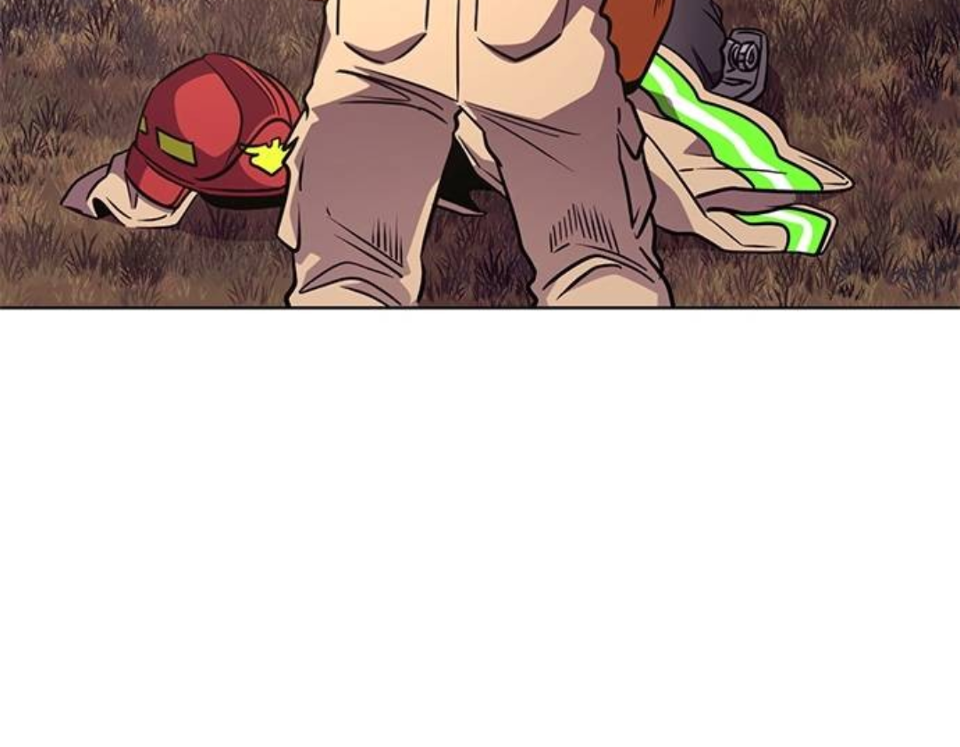 Read 1 Second ENGLISH Manga Online