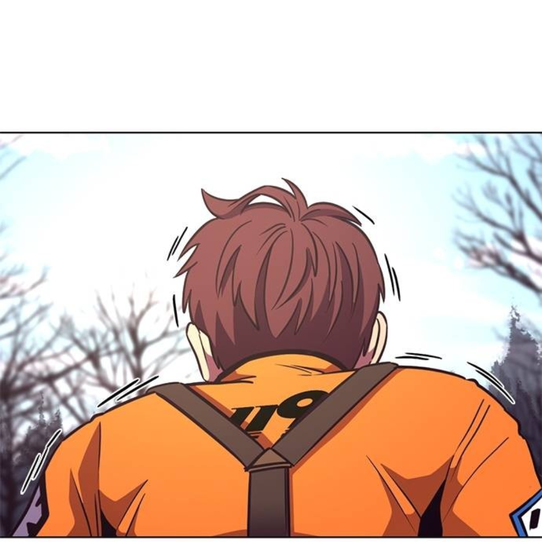 Read 1 Second ENGLISH Manga Online