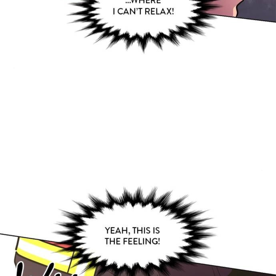 Read 1 Second ENGLISH Manga Online