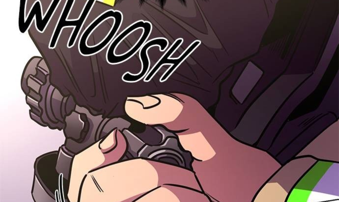 Read 1 Second ENGLISH Manga Online