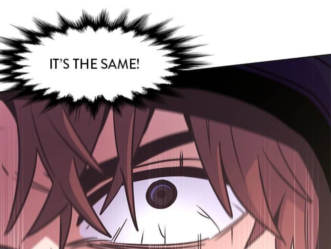 Read 1 Second ENGLISH Manga Online