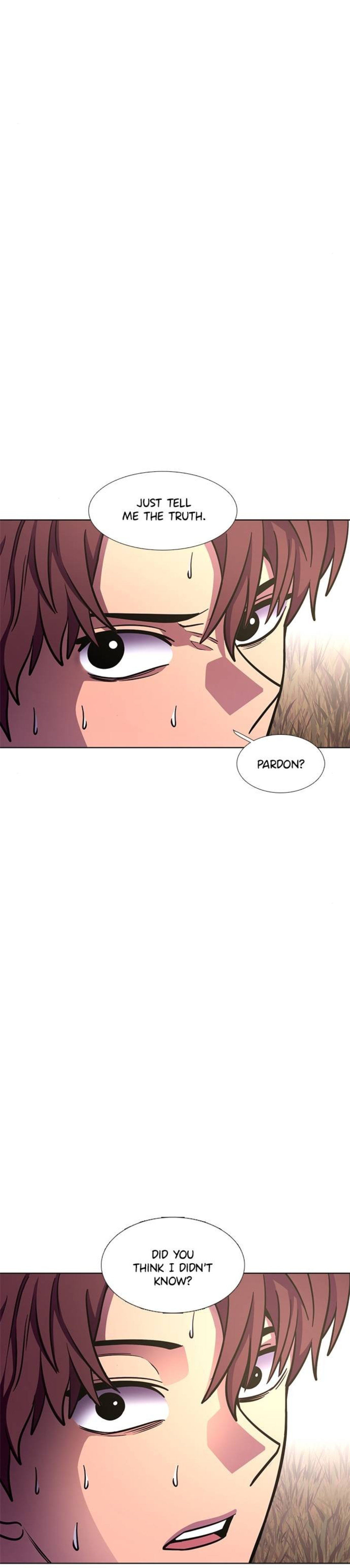 Read 1 Second ENGLISH Manga Online