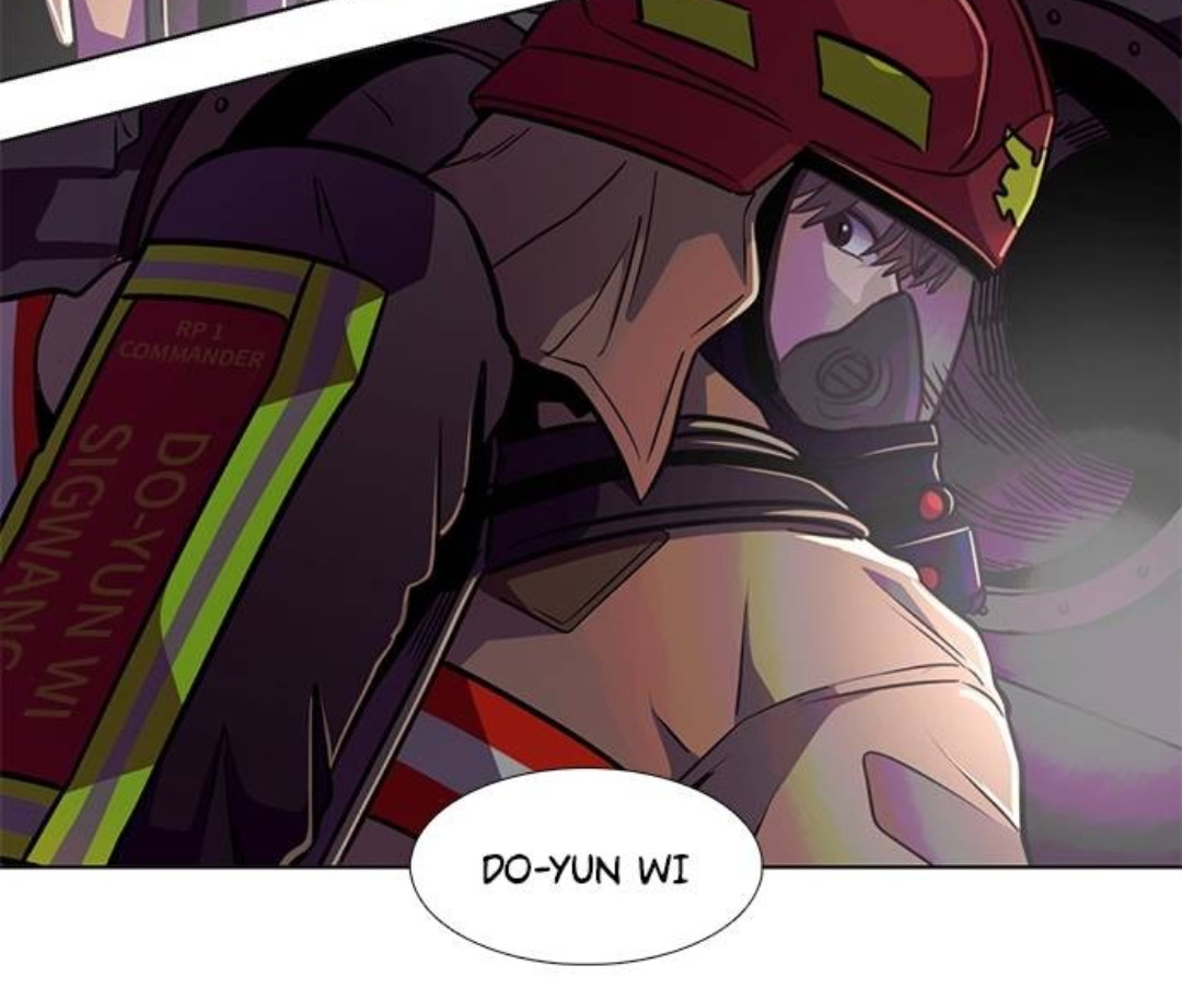 Read 1 Second ENGLISH Manga Online