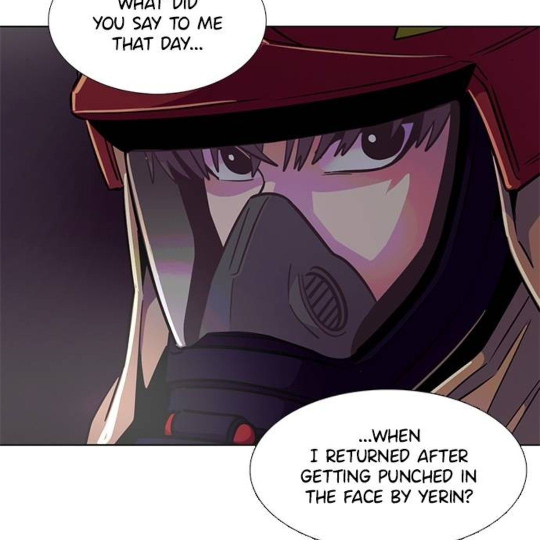 Read 1 Second ENGLISH Manga Online