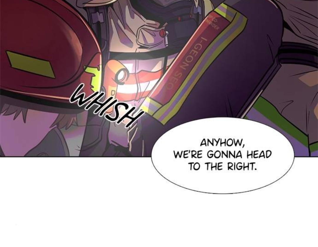 Read 1 Second ENGLISH Manga Online