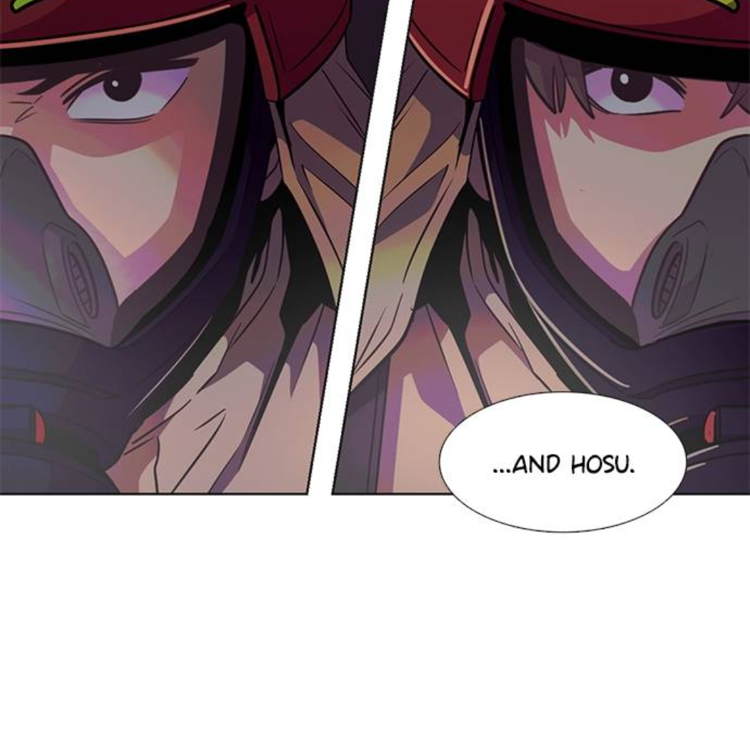 Read 1 Second ENGLISH Manga Online