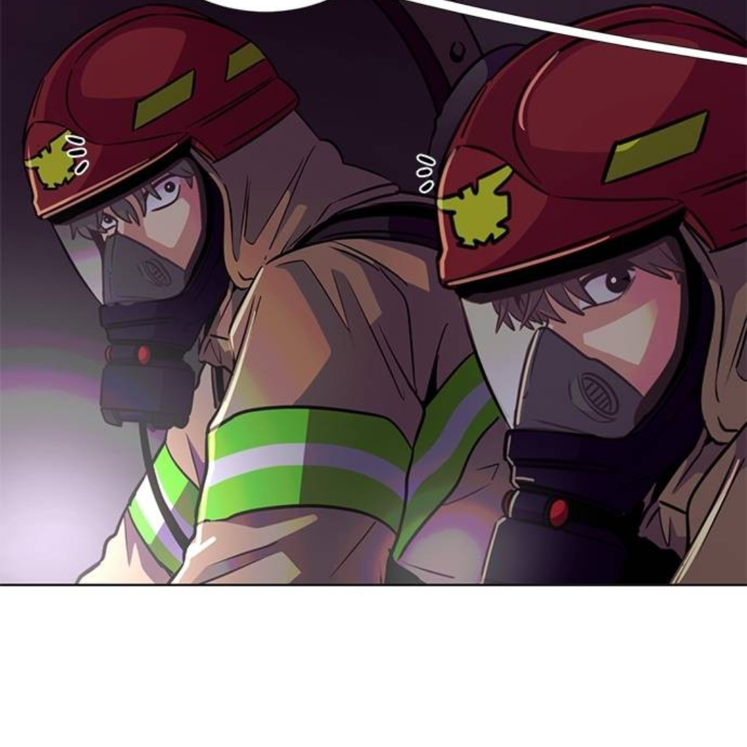 Read 1 Second ENGLISH Manga Online