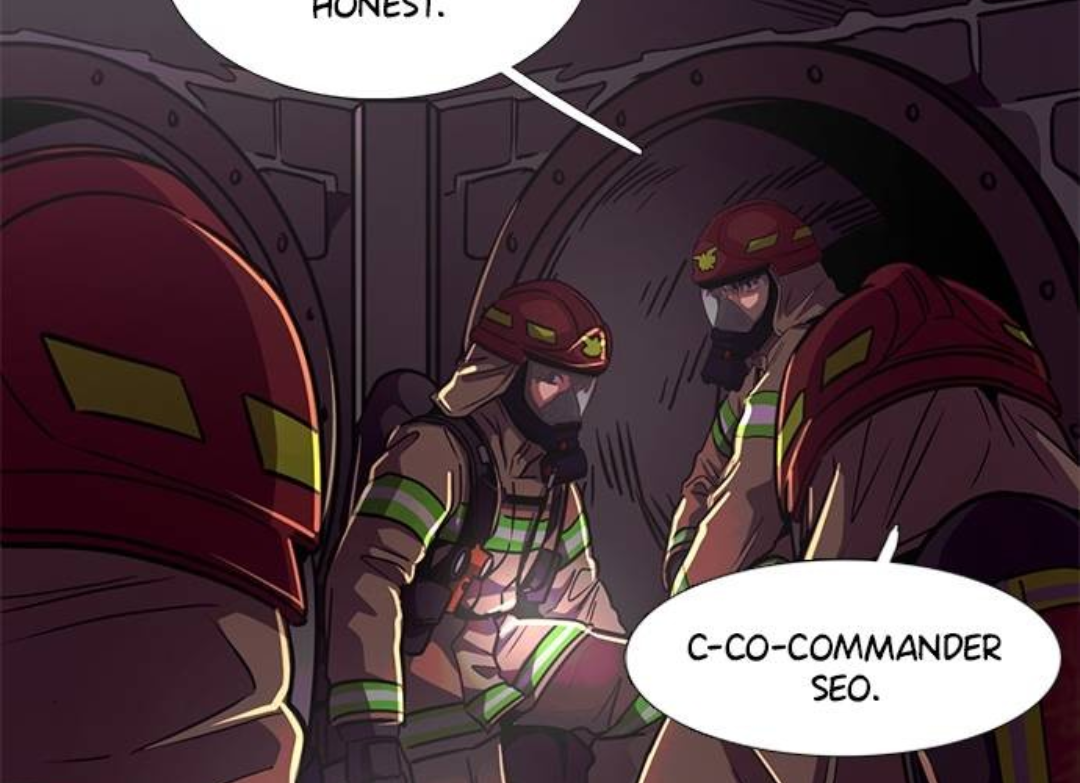 Read 1 Second ENGLISH Manga Online