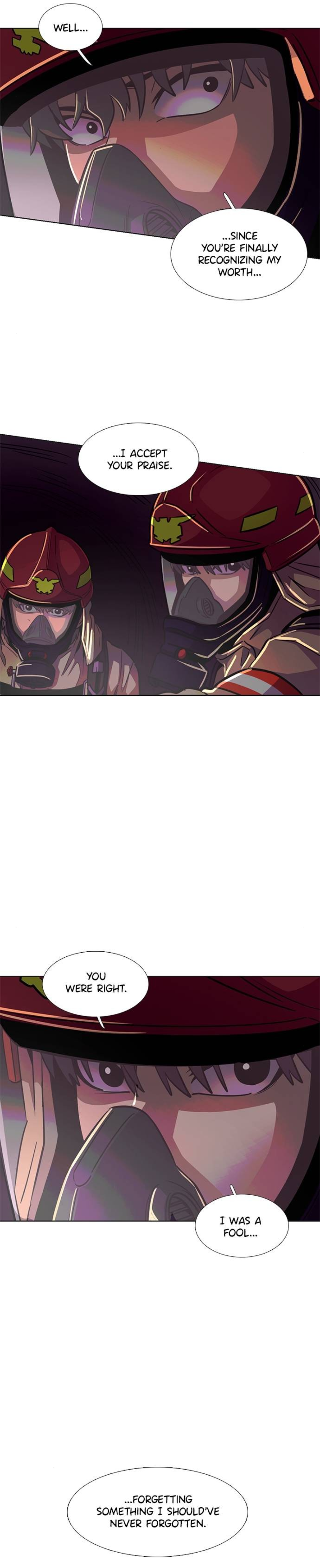 Read 1 Second ENGLISH Manga Online