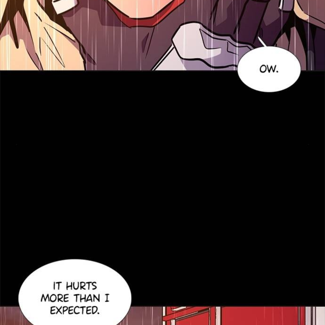 Read 1 Second ENGLISH Manga Online