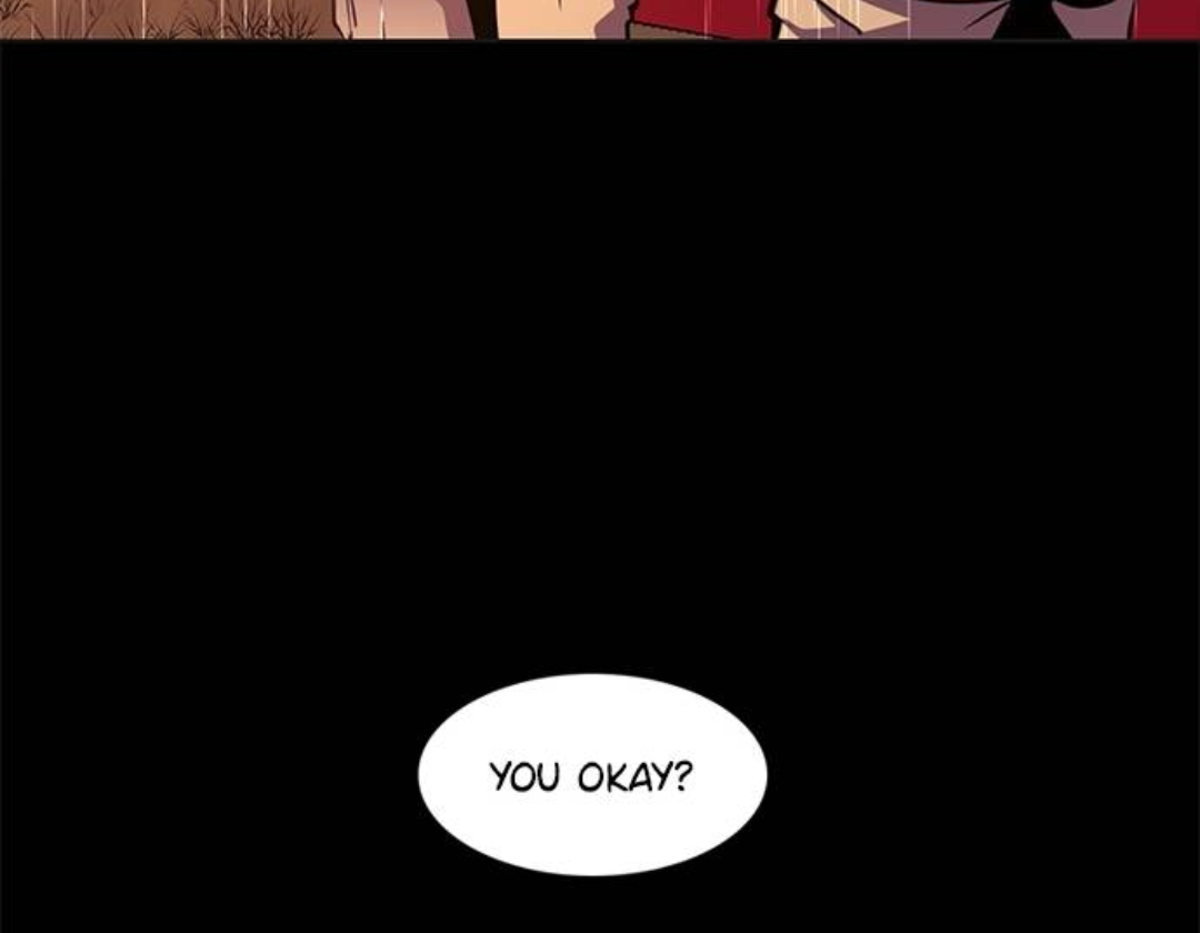 Read 1 Second ENGLISH Manga Online
