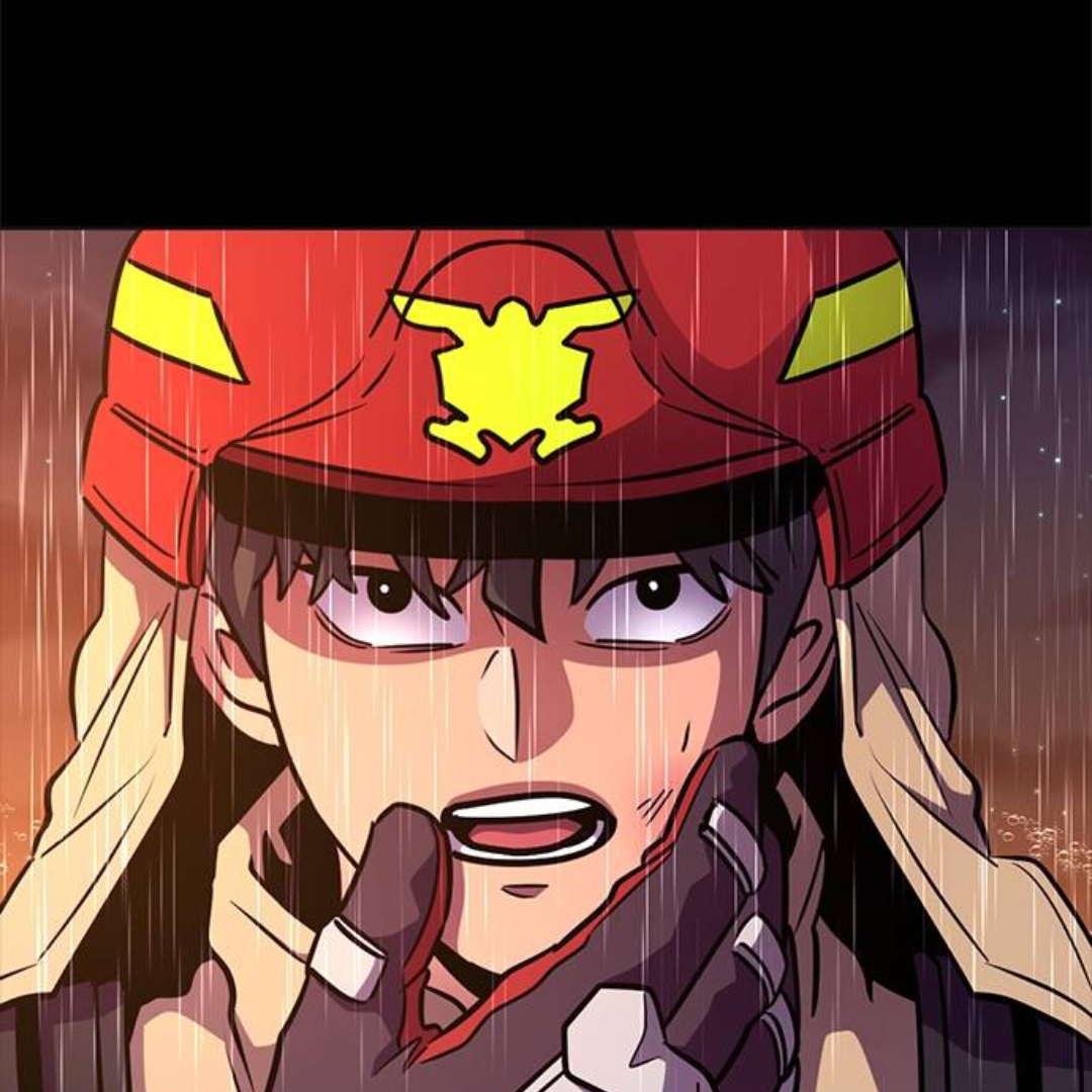 Read 1 Second ENGLISH Manga Online