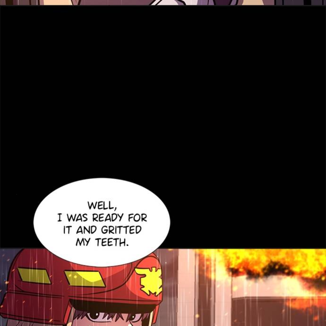 Read 1 Second ENGLISH Manga Online