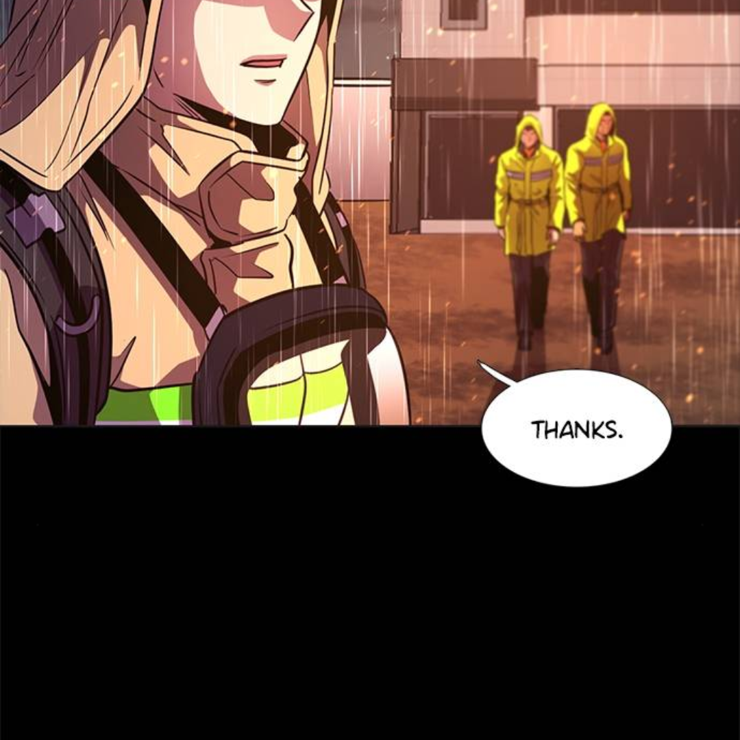 Read 1 Second ENGLISH Manga Online