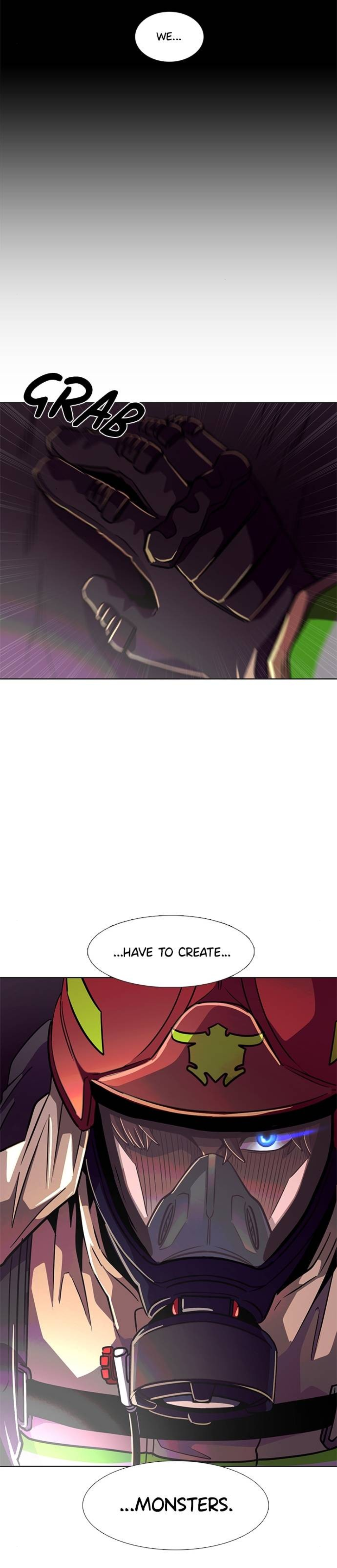 Read 1 Second ENGLISH Manga Online