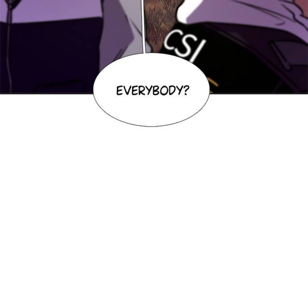 Read 1 Second ENGLISH Manga Online