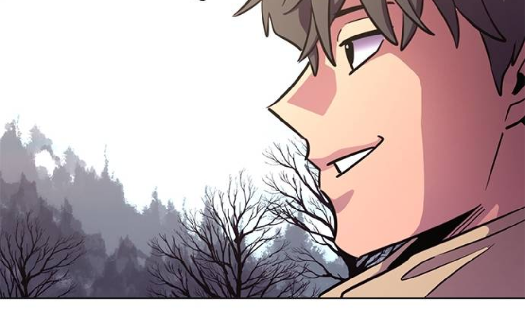 Read 1 Second ENGLISH Manga Online