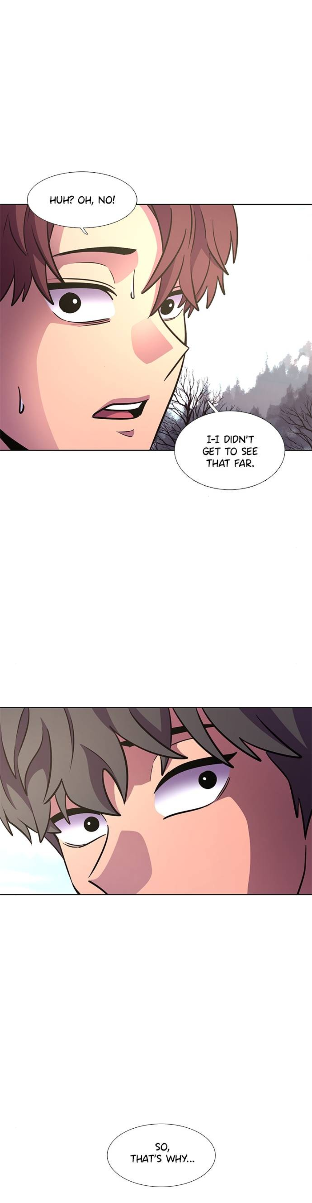 Read 1 Second ENGLISH Manga Online