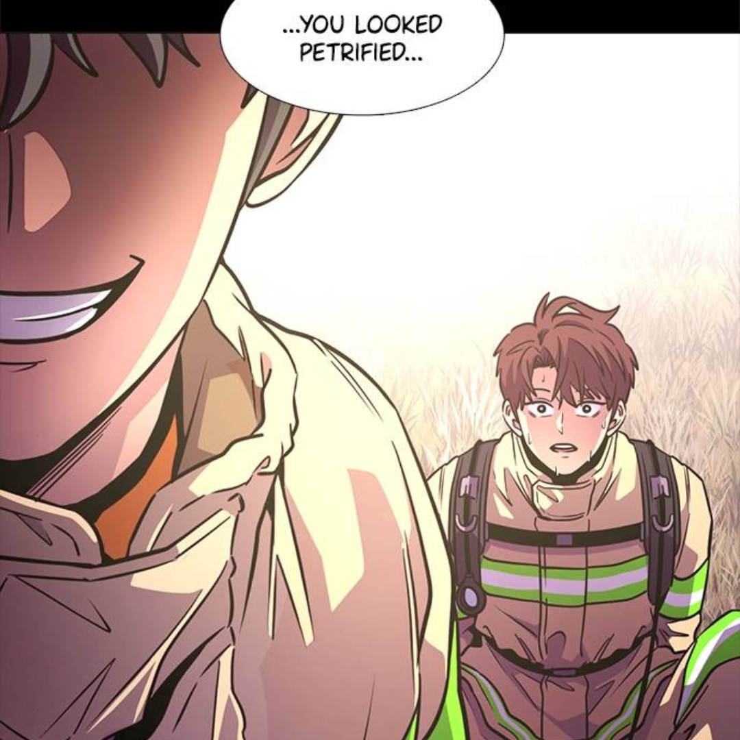 Read 1 Second ENGLISH Manga Online