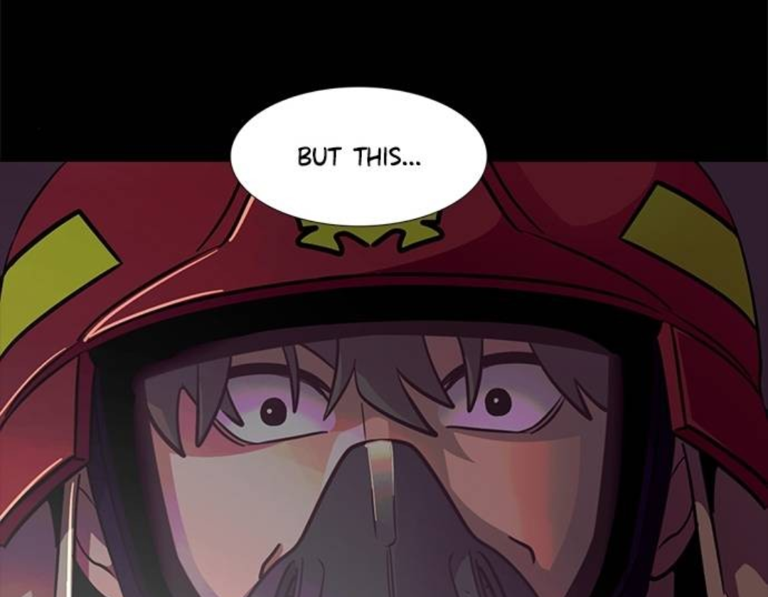 Read 1 Second ENGLISH Manga Online