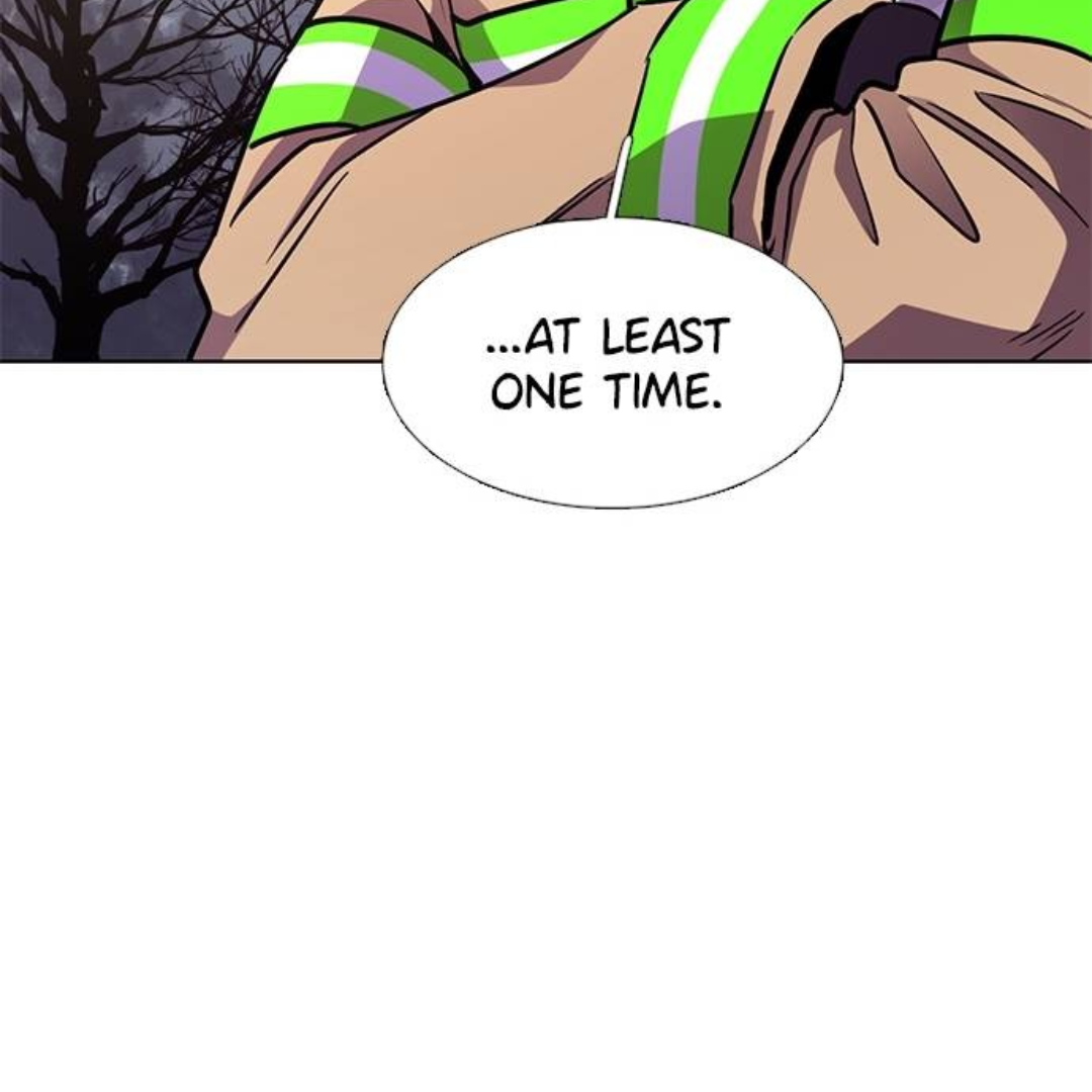 Read 1 Second ENGLISH Manga Online