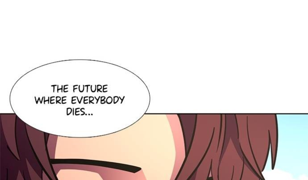Read 1 Second ENGLISH Manga Online