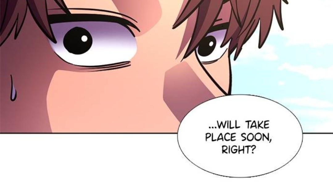Read 1 Second ENGLISH Manga Online