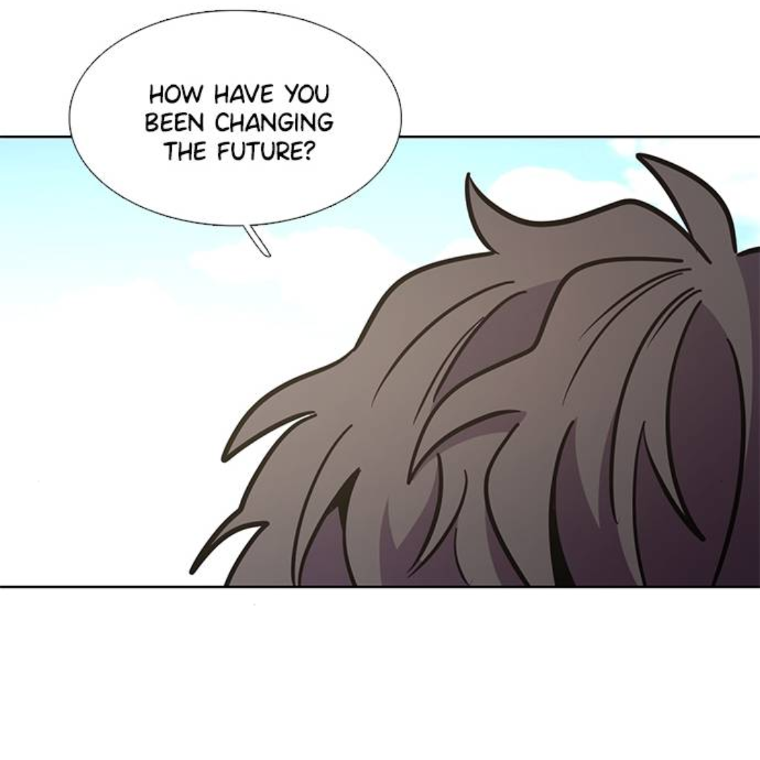 Read 1 Second ENGLISH Manga Online