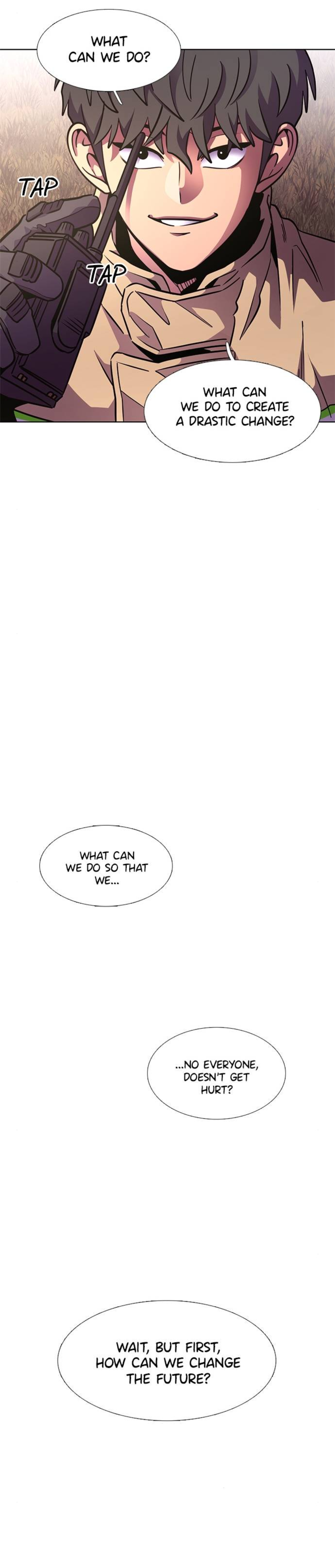 Read 1 Second ENGLISH Manga Online