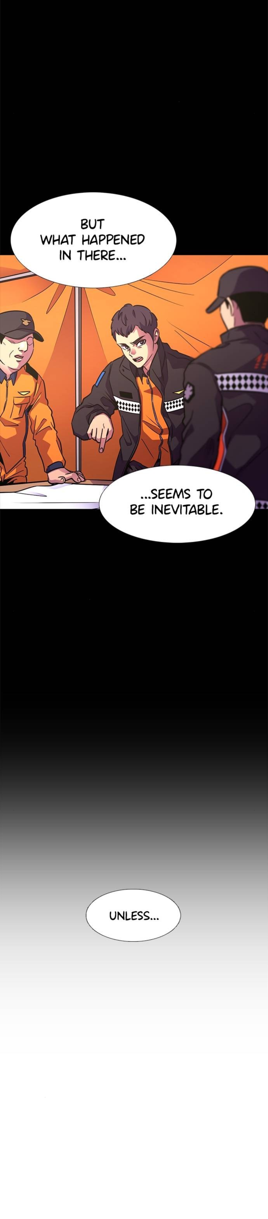 Read 1 Second ENGLISH Manga Online