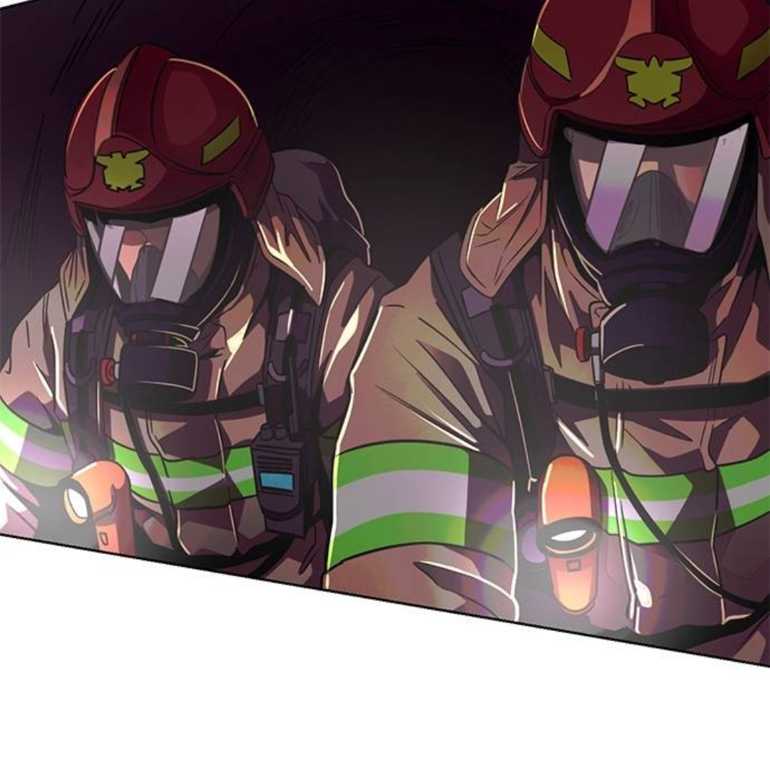 Read 1 Second ENGLISH Manga Online
