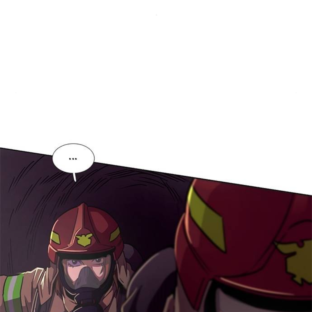 Read 1 Second ENGLISH Manga Online