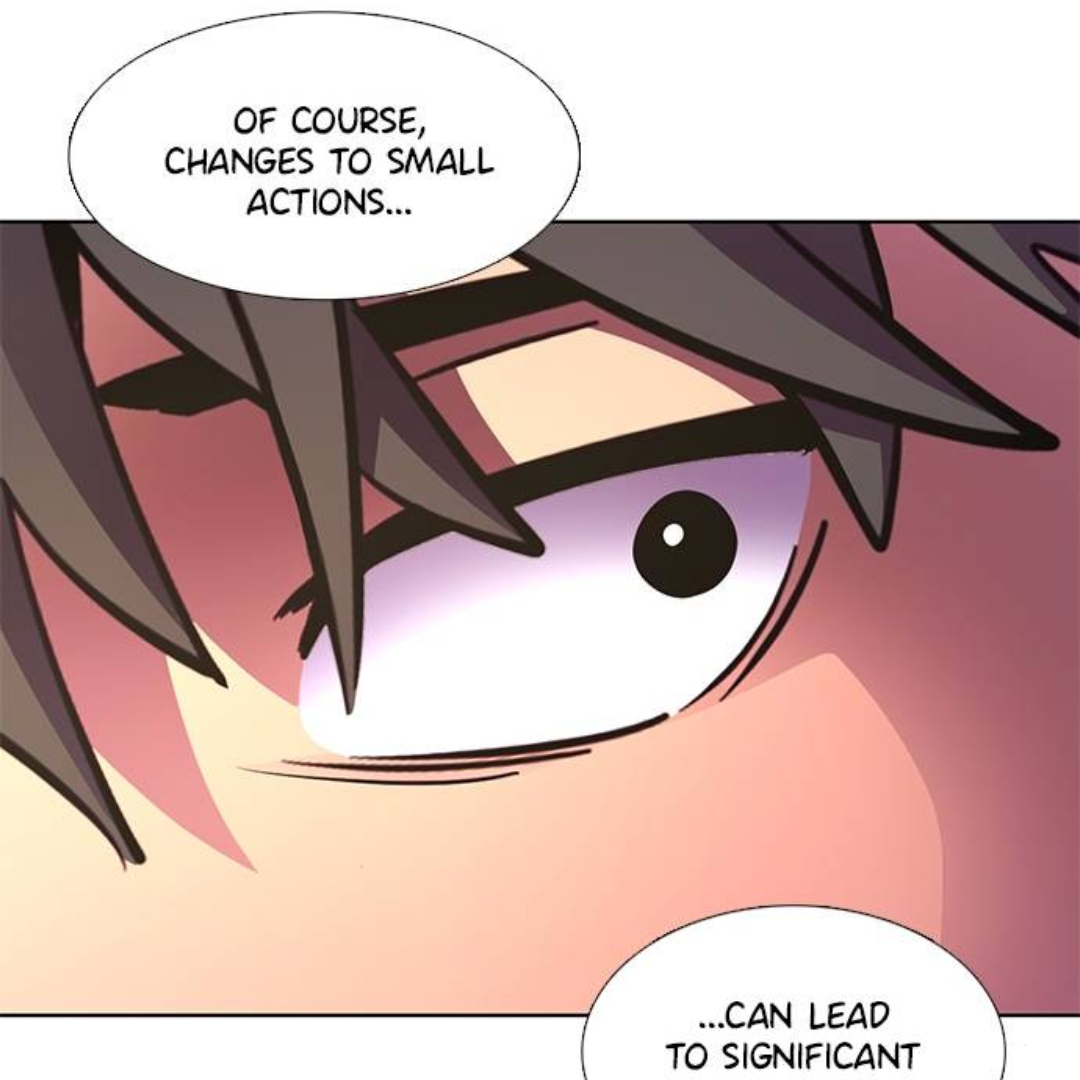 Read 1 Second ENGLISH Manga Online
