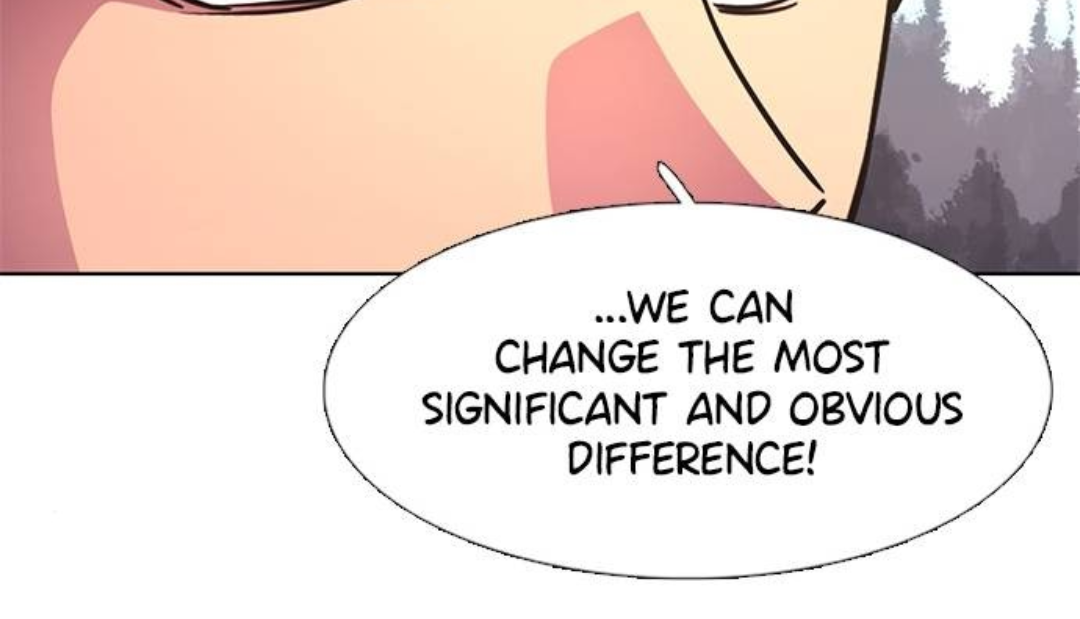 Read 1 Second ENGLISH Manga Online
