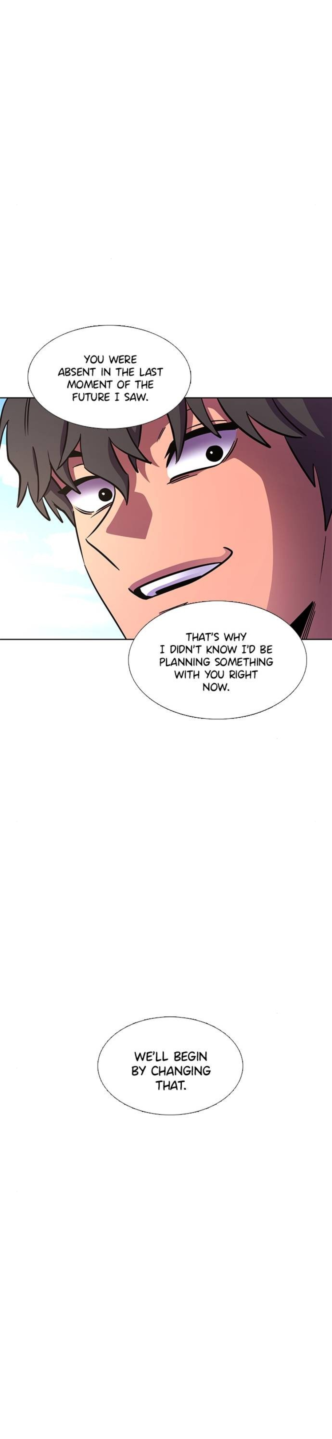 Read 1 Second ENGLISH Manga Online
