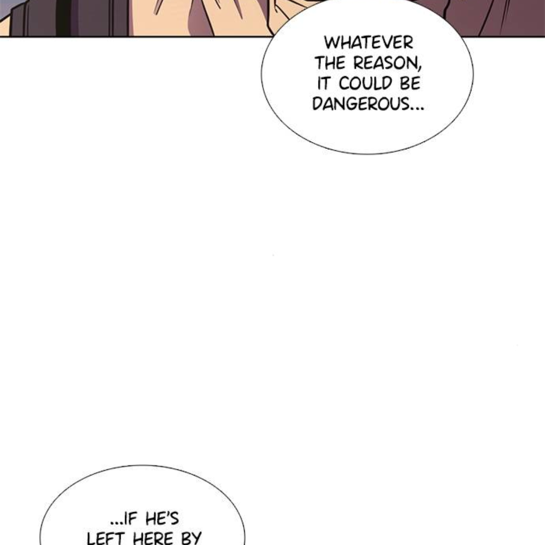 Read 1 Second ENGLISH Manga Online
